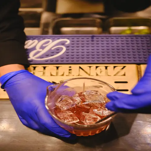 Ananta Udaipur - Other Facilities - Restaurant 19